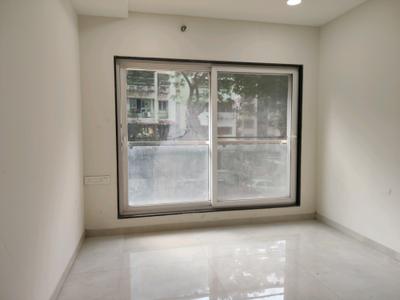 Bedroom Image of 1003 Sq.ft 2 BHK Apartment / Flat for sale in Crest Oaks, Andheri East Mumbai for Rs. 20300000