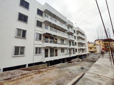Image of 1095 Sq.ft 2 BHK Apartment / Flat for sale in AN Park View, Kumaraswamy Layout, Bengaluru for Rs. 8200000