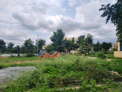 Image of 1200 Sq.ft Residential Plot / Land for sale in Vidyaranyapura, Bengaluru for Rs. 9400000