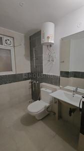 Image of 2000 Sq.ft 3 BHK Apartment / Flat for sale in ATS Advantage, Indirapuram, Ghaziabad for Rs. 40000000