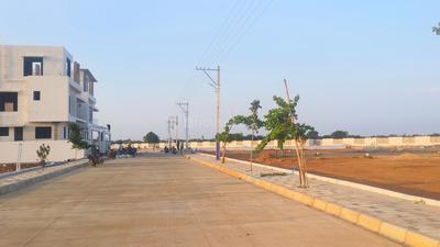 Image of 3750 Sq.ft 5 BHK Villa for sale in Kanuparthipadu, Nellore for Rs. 17500000