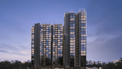 Image of 1884 Sq.ft 3 BHK Apartment / Flat for sale in Casagrand Ventra, Kattupakkam, Chennai for Rs. 14600000