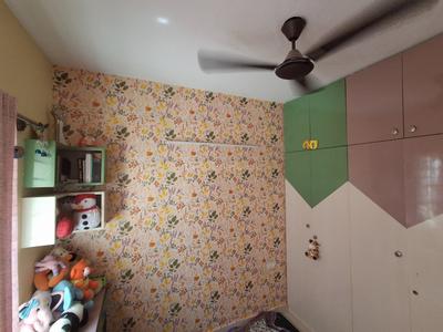 Bedroom Image of 1308 Sq.ft 3.5 BHK Apartment / Flat for sale in Provident Park Square, Talaghattapura Bengaluru for Rs. 16000000