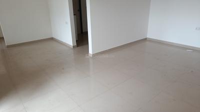 Living Room Image of 1000 Sq.ft 2 BHK Apartment / Flat for sale in Gulmohar Primrose, Wagholi Pune for Rs. 6311000