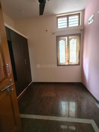 Balaji Building Bedroom 1