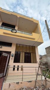 Image of 150 Sq.ft 3 BHK Independent House for rent in Jamdoli, Jaipur for Rs. 20000