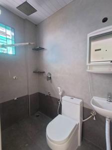 Image of 650 Sq.ft 1 BHK Apartment / Flat for rent in Indira Nagar, Bengaluru for Rs. 40000