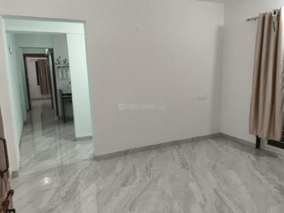 Hall Image of 1300 Sq.ft 2 BHK Builder Floor for rent in Akurdi Pune for Rs. 23000