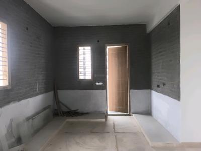 Kitchen Image of 2150 Sq.ft 3 BHK Apartment / Flat for sale in Dhriti Elite, Vajarahalli Bengaluru for Rs. 21075250
