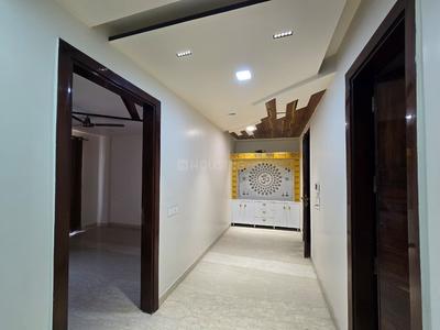 Hall Image of 1450 Sq.ft 3 BHK Builder Floor for sale in Janakpuri New Delhi for Rs. 25000000