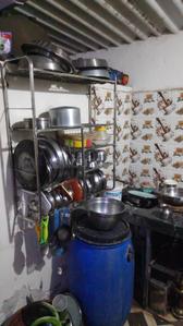 Kitchen Image of 1100 Sq.ft 2 BHK Independent House for sale in Ambernath West Ambernath for Rs. 1800000