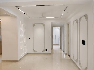 3 BHK Flat