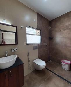 Bathroom Image of 2100 Sq.ft 3 BHK Duplex for sale in Chikkajala Bengaluru for Rs. 13000000