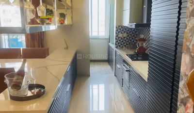 Image of 1332 Sq.ft 3 BHK Apartment / Flat for sale in Purva Zenium, Hosahalli, Bengaluru for Rs. 14400000