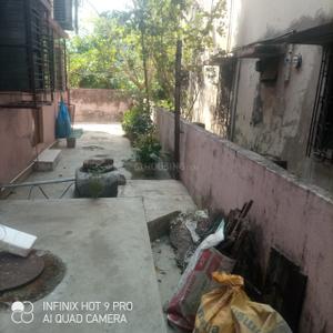 Image of 750 Sq.ft 2 BHK Apartment / Flat for sale in Ward No 113, Kolkata for Rs. 2500000