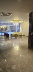 Image of 1196 Sq.ft 3 BHK Apartment / Flat for rent in Janta Nagar, Ahmedabad for Rs. 21000