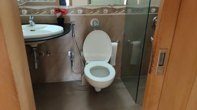 Image of 1150 Sq.ft 3 BHK Apartment / Flat for rent in Zara Apartment, Powai, Mumbai for Rs. 111000