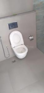 Bathroom Image of 2000 Sq.ft 3 BHK Apartment / Flat for rent in Aparna Elina, Mahalakshmi Layout Bengaluru for Rs. 120000