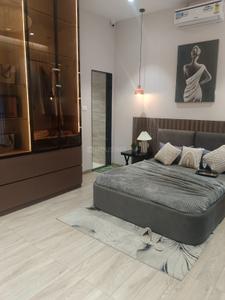 Bedroom Image of 1200 Sq.ft 3 BHK Apartment / Flat for sale in Esbee Mizura Residences, Manjari Budruk Pune for Rs. 10000000