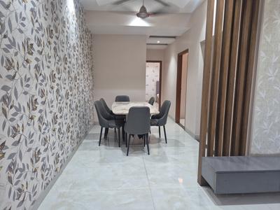 Living Room Image of 1066 Sq.ft 2 BHK Apartment / Flat for sale in Mowa Raipur for Rs. 3731000