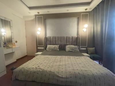 Bedroom Image of 1400 Sq.ft 2.5 BHK Apartment / Flat for sale in Sector 90 Gurgaon for Rs. 15500000