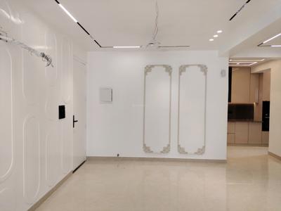 Living Room Image of 2000 Sq.ft 3 BHK Apartment / Flat for sale in Sun View Apartment, Sector 9 Dwarka New Delhi for Rs. 31500000