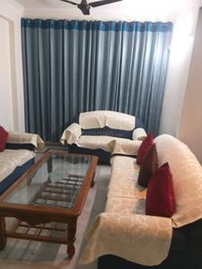 Hall Image of 1335 Sq.ft 3 BHK Apartment / Flat for sale in Sector 43 Gurgaon for Rs. 23900000