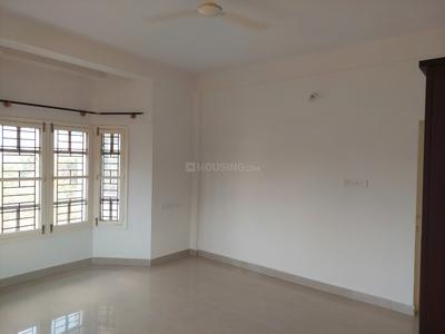 Bedroom Image of 1200 Sq.ft 2 BHK Apartment / Flat for sale in Narayanapura Bengaluru for Rs. 5400000