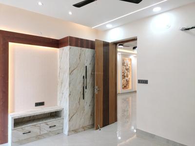 Bedroom Image of 1620 Sq.ft 3 BHK Builder Floor for sale in BPTP District 3, Sector 85 Faridabad for Rs. 18200000