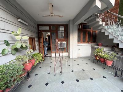 Image of 1800 Sq.ft 1 BHK Independent House for rent in Model Town, Ludhiana for Rs. 24000