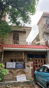 4.5 BHK Independent House