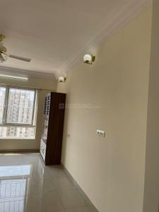 Hall Image of 1950 Sq.ft 3 BHK Apartment / Flat for sale in G Corp The Icon, Thanisandra Bengaluru for Rs. 25500000