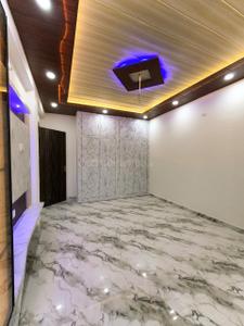 Hall Image of 1731 Sq.ft 3 BHK Apartment / Flat for sale in Kankhal Haridwar for Rs. 9500000