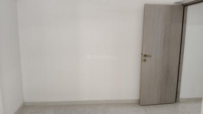 Bedroom Image of 749 Sq.ft 2 BHK Apartment / Flat for sale in Sai Adityaraj, Ghatkopar East Mumbai for Rs. 19500000
