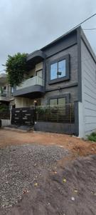 3 BHK Independent House