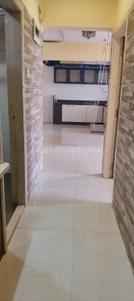 Balcony Image of 1035 Sq.ft 2 BHK Apartment / Flat for sale in Lok Everest, Mulund West Mumbai for Rs. 18900000
