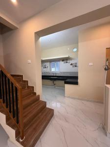 Hall Image of 2500 Sq.ft 3 BHK Duplex for sale in Kilapudur Tiruchirappalli for Rs. 14000000