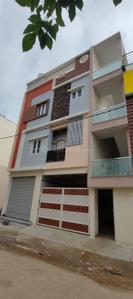 Image of 3500 Sq.ft 8 BHK Independent House for sale in Andrahalli, Bengaluru for Rs. 23000000