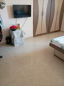 Bedroom Image of Chavla pg  in Kasarvadavali, Thane West, Thane