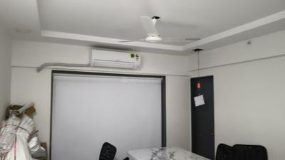 Bedroom Image of 808 Sq.ft 3 BHK Apartment / Flat for sale in Kaveri Heights, Ghatkopar East Mumbai for Rs. 19000000