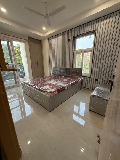 Sector 55 Bedroom 1