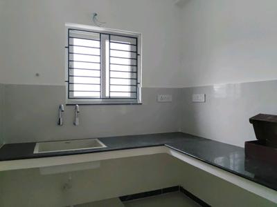 Kitchen Image of 1316 Sq.ft 3 BHK Apartment / Flat for sale in MP Golden Heights, Kundrathur Chennai for Rs. 9609000