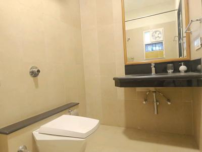 Bedroom Two Image of 4000 Sq.ft 4 BHK Independent House for rent in RMZ Galleria Residences by RMZ Corp, RMV Extension Stage 2 Bengaluru for Rs. 300000