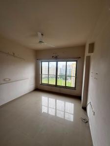 Hall Image of 1815 Sq.ft 3 BHK Apartment / Flat for rent in Adani Meadows Phase 1 Tower A B &amp; C, Shantigram Ahmedabad for Rs. 38500