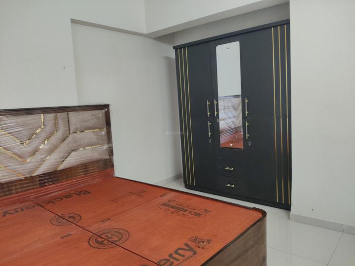 Raunak City Main Image 1