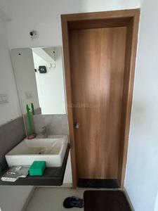 Kitchen Image of 1250 Sq.ft 3 BHK Apartment / Flat for sale in Mahalaxmi Zen Estate, Kharadi Pune for Rs. 15000000