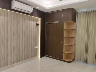 Bedroom Image of 2250 Sq.ft 4 BHK Builder Floor for sale in Sector 9 Gurgaon for Rs. 29500000