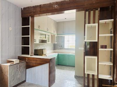 Kitchen Image of 3600 Sq.ft 8 BHK Independent House for sale in Chikkabanavara Bengaluru for Rs. 23800000