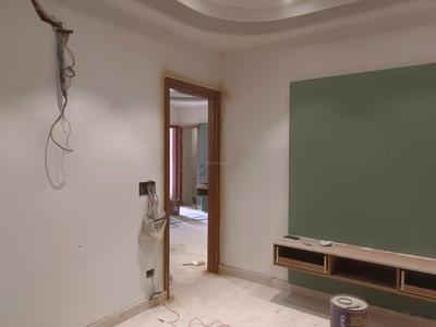 Bedroom Image of 1400 Sq.ft 4 BHK Builder Floor for sale in Rohini Sector 28 New Delhi for Rs. 14200000