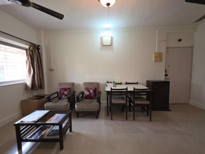Hall Image of 750 Sq.ft 2 BHK Apartment / Flat for sale in Mulund East Mumbai for Rs. 15500000